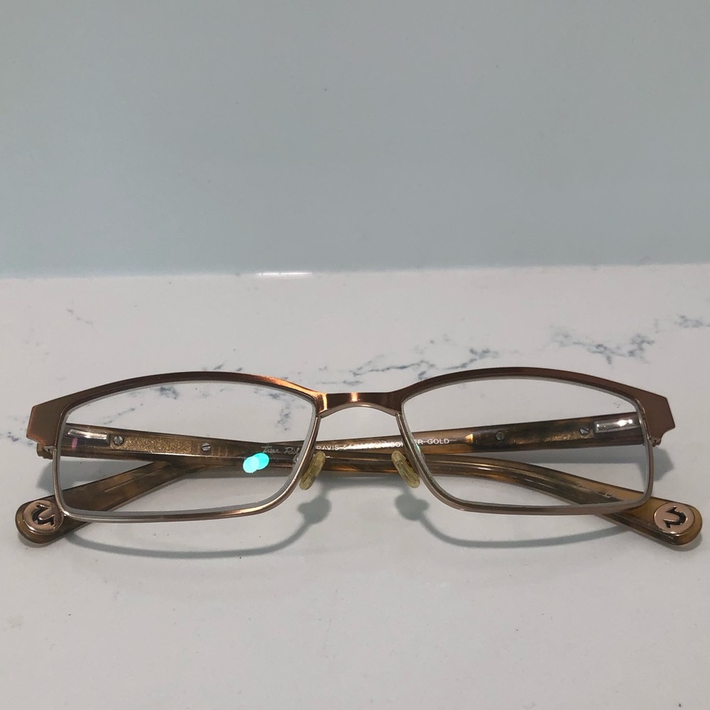 Men’s glasses, used but in great condition